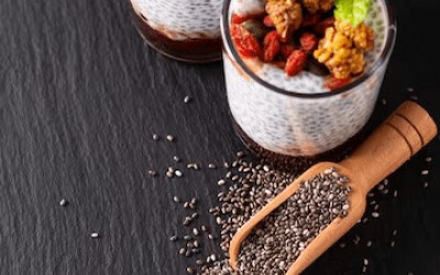 Chia Seeds Recipe – 6 Fun Ways to Eat