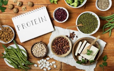 15 Vegetarian Protein Sources You Should Never Miss