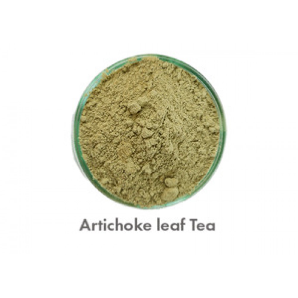 Aquasol Artichoke Leaf Tea