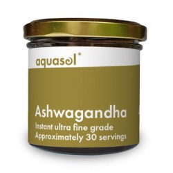 Aquasol Ashwagandha Tea