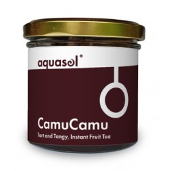 Aquasol Camu Camu Fruit Tea
