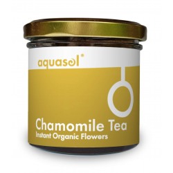 Aquasol Instant Chamomile Tea
