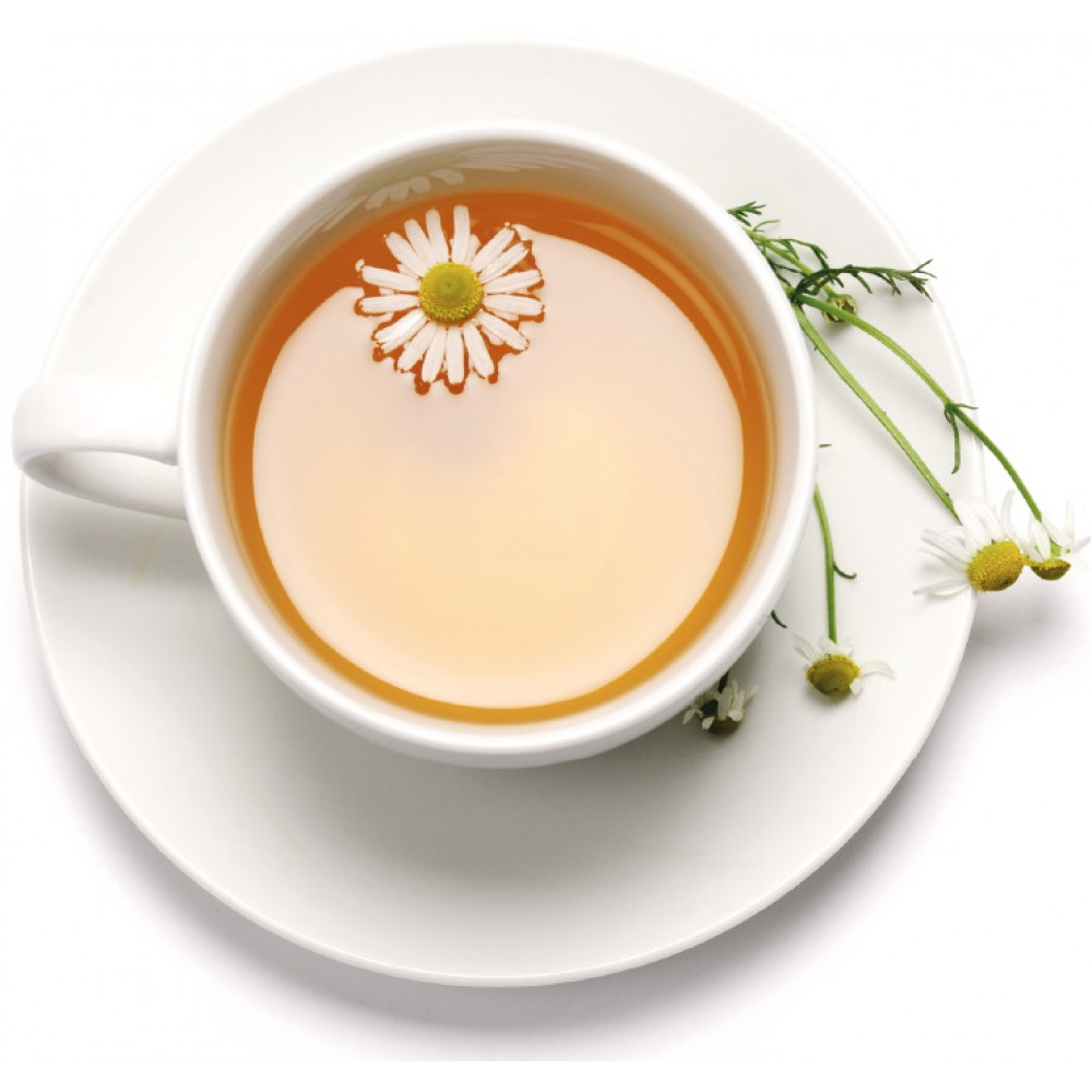 Aquasol Instant Chamomile Tea