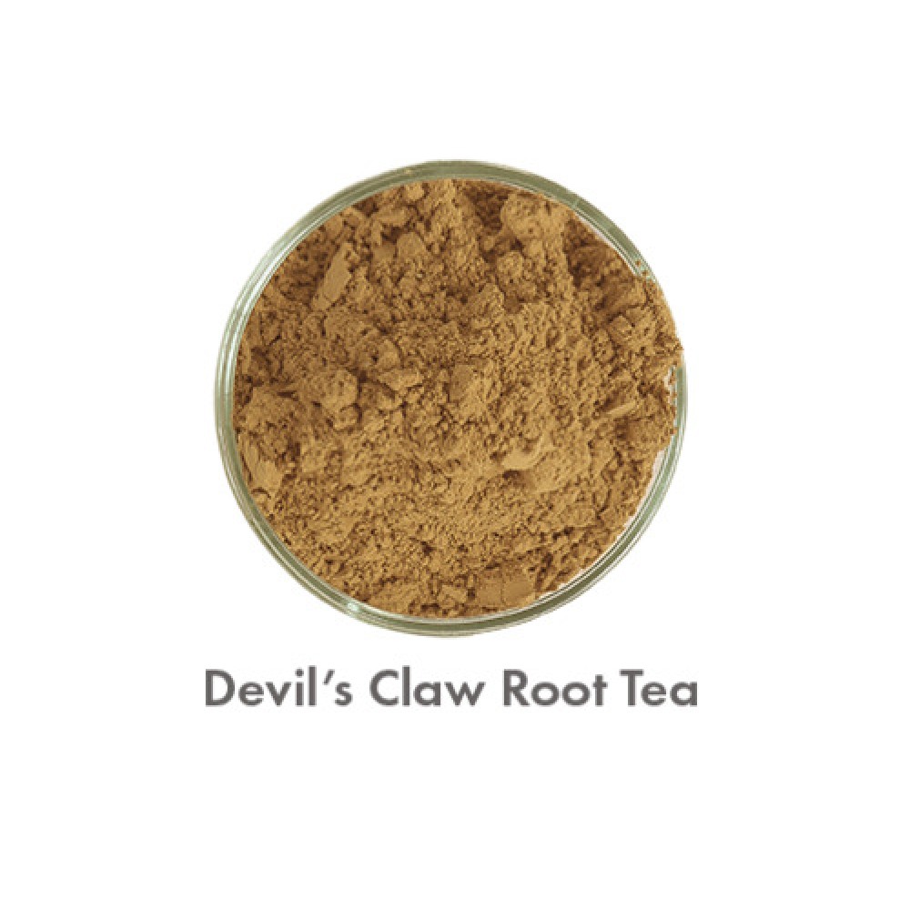 Aquasol Devil Claw Root Tea