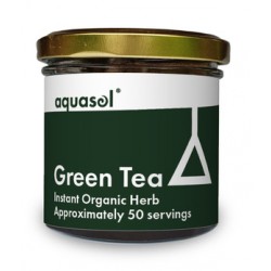 Aquasol Green Tea