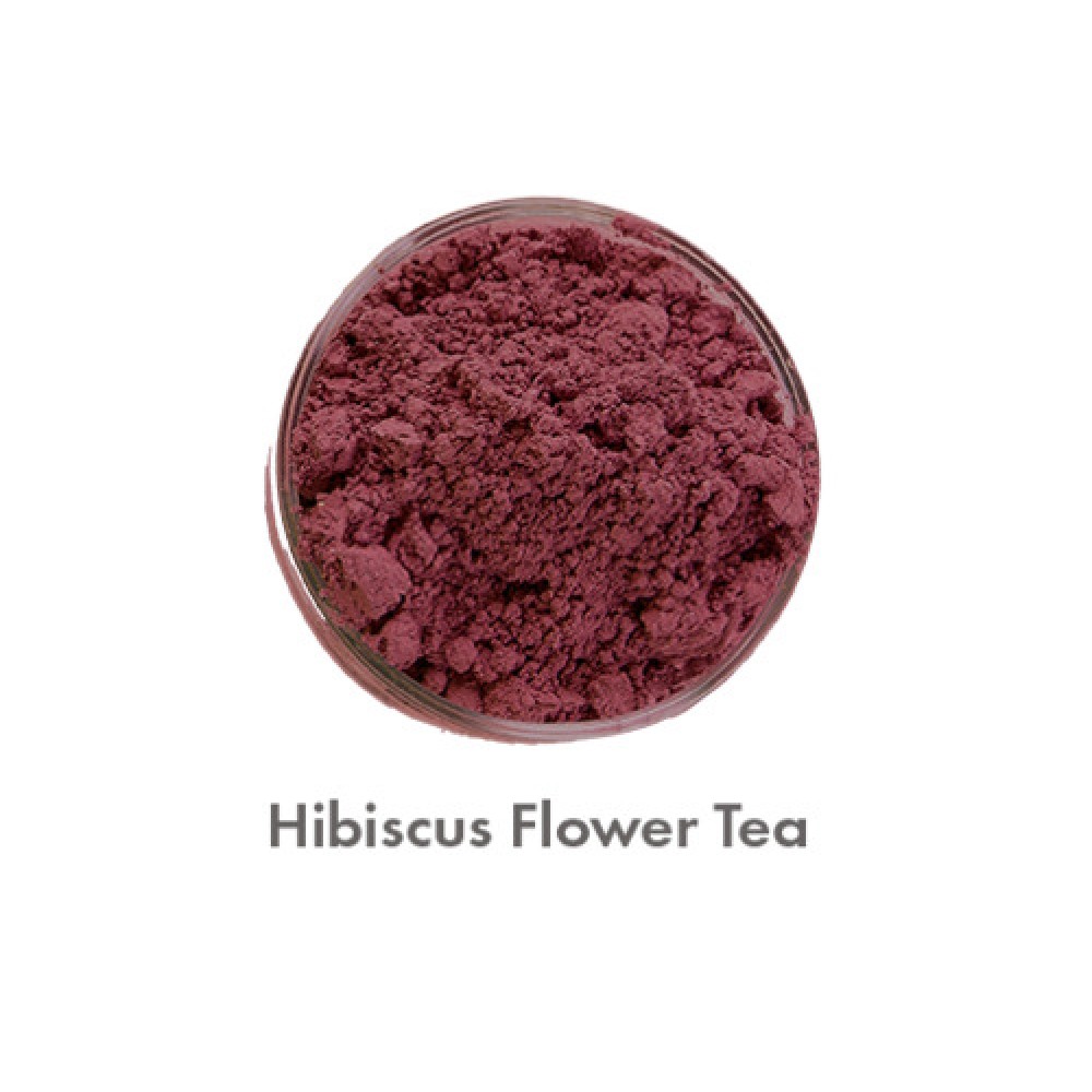 Aquasol Hibiscus Flower Tea