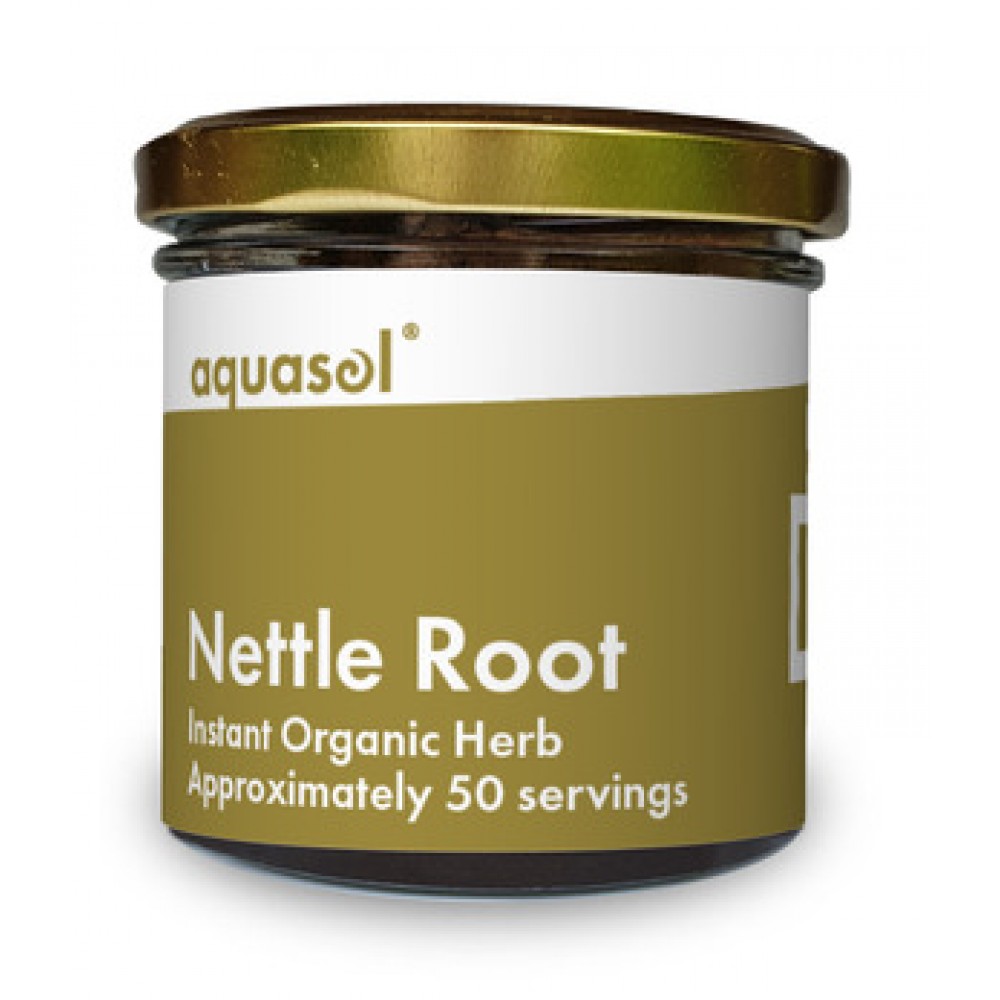 Aquasol Nettle Root Tea