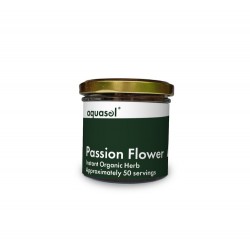 Aquasol Passion Flower Tea