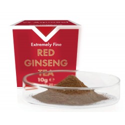 Aquasol Red Ginseng Tea
