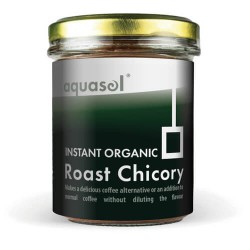 Aquasol Roast Chicory Instant Tea