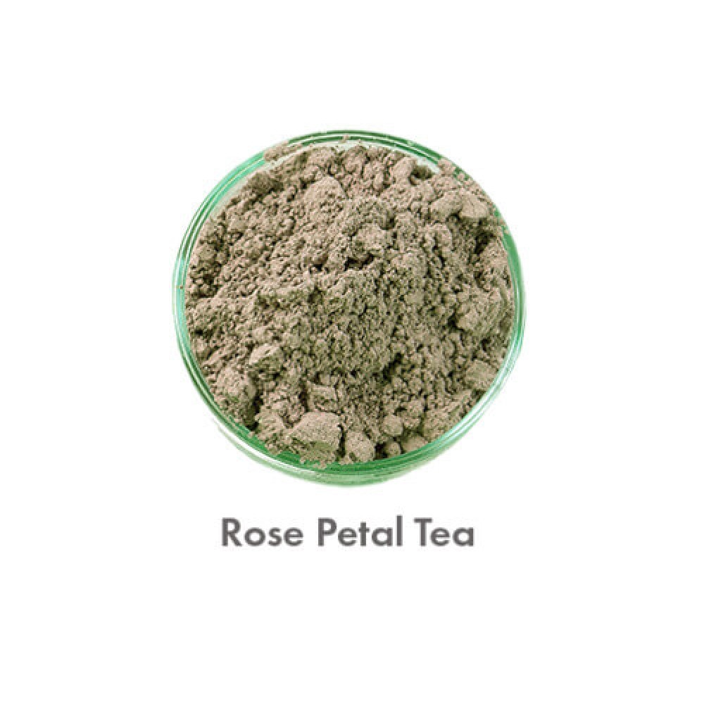 Aquasol Rose Petal Tea