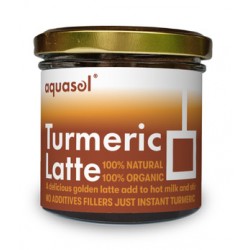 Aquasol Turmeric Latte 