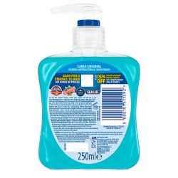 Carex The Original Antibacterial Hand Wash 250ml