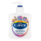 Carex Moisture Antibacterial Hand Wash 250ml Carex Moisture Antibacterial Hand Wash 250ml