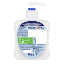 Carex Moisture Antibacterial Hand Wash 250ml