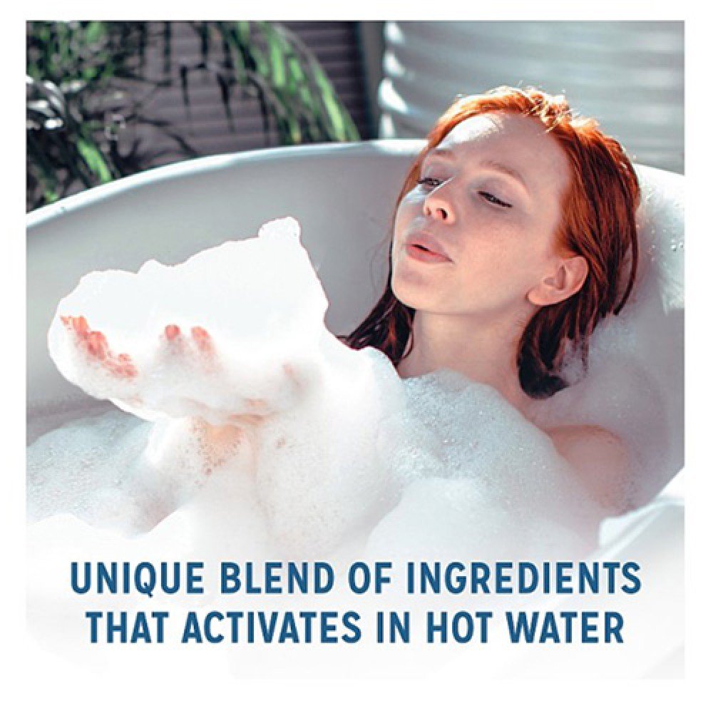 Radox Mineral Therapy Bath Soak Muscle Soak 500 ml Radox Mineral Therapy Bath Soak Muscle Soak 500 ml