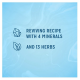 Radox Mineral Therapy Bath Soak Muscle Soak 500 ml Radox Mineral Therapy Bath Soak Muscle Soak 500 ml