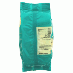Suma Butter Beans - Organic (500g)