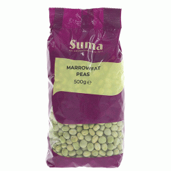 Suma Marrowfat Peas (500g)