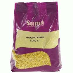 Suma Moong Dahl (500g)