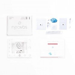 BioCare At-Home Advanced Gut Test
