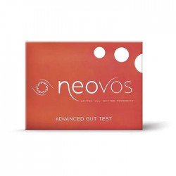 BioCare At-Home Advanced Gut Test