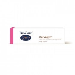 BioCare Cervagyn Cream (50gms)