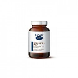 BioCare Glutenzyme Plus® (30 Caps)