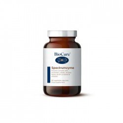 BioCare Spectrumzyme (Enzyme Complex) (90 Caps)