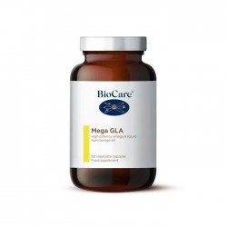 BioCare Mega GLA (Omega-6) (90 caps)