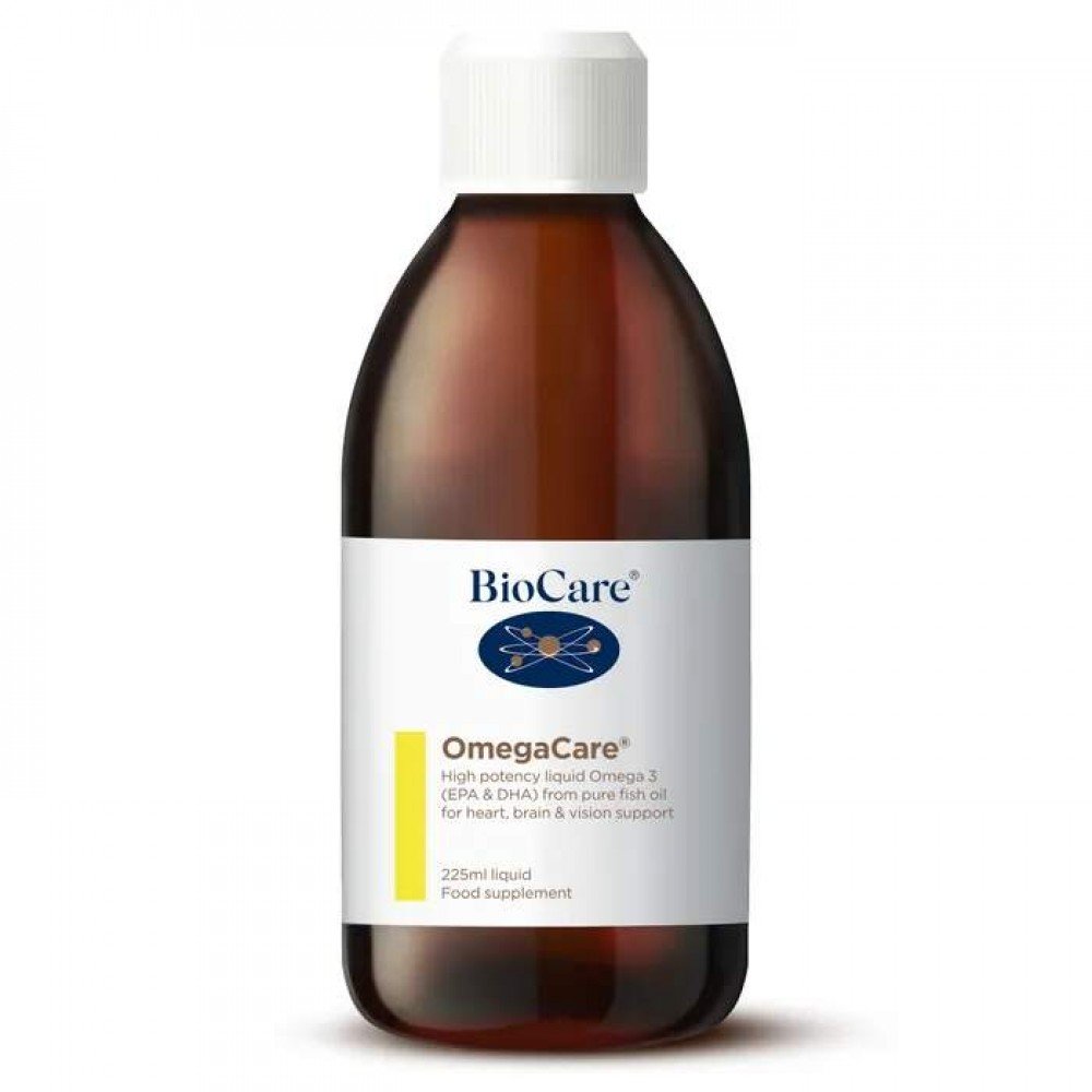 BioCare OmegaCare® (225ml)739225