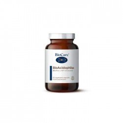 BioCare BioAcidophilus (60 caps)
