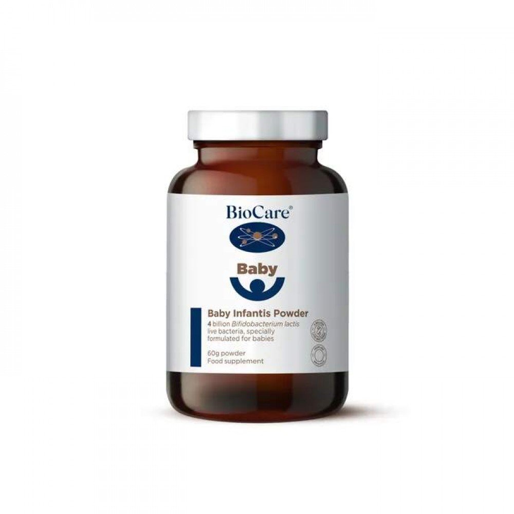 BioCare Baby Infantis Powder (60g) by BioCare BioCare Baby Infantis Powder (60g)16960