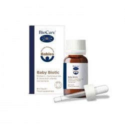 BioCare Baby Biotic Liquid