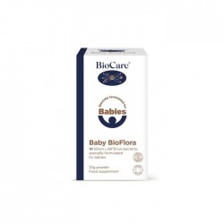 BioCare Baby BioFlora (33g)