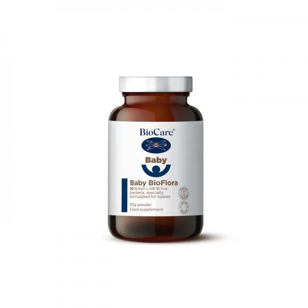 BioCare Baby BioFlora (33g) by BioCare BioCare Baby BioFlora (33g)78433