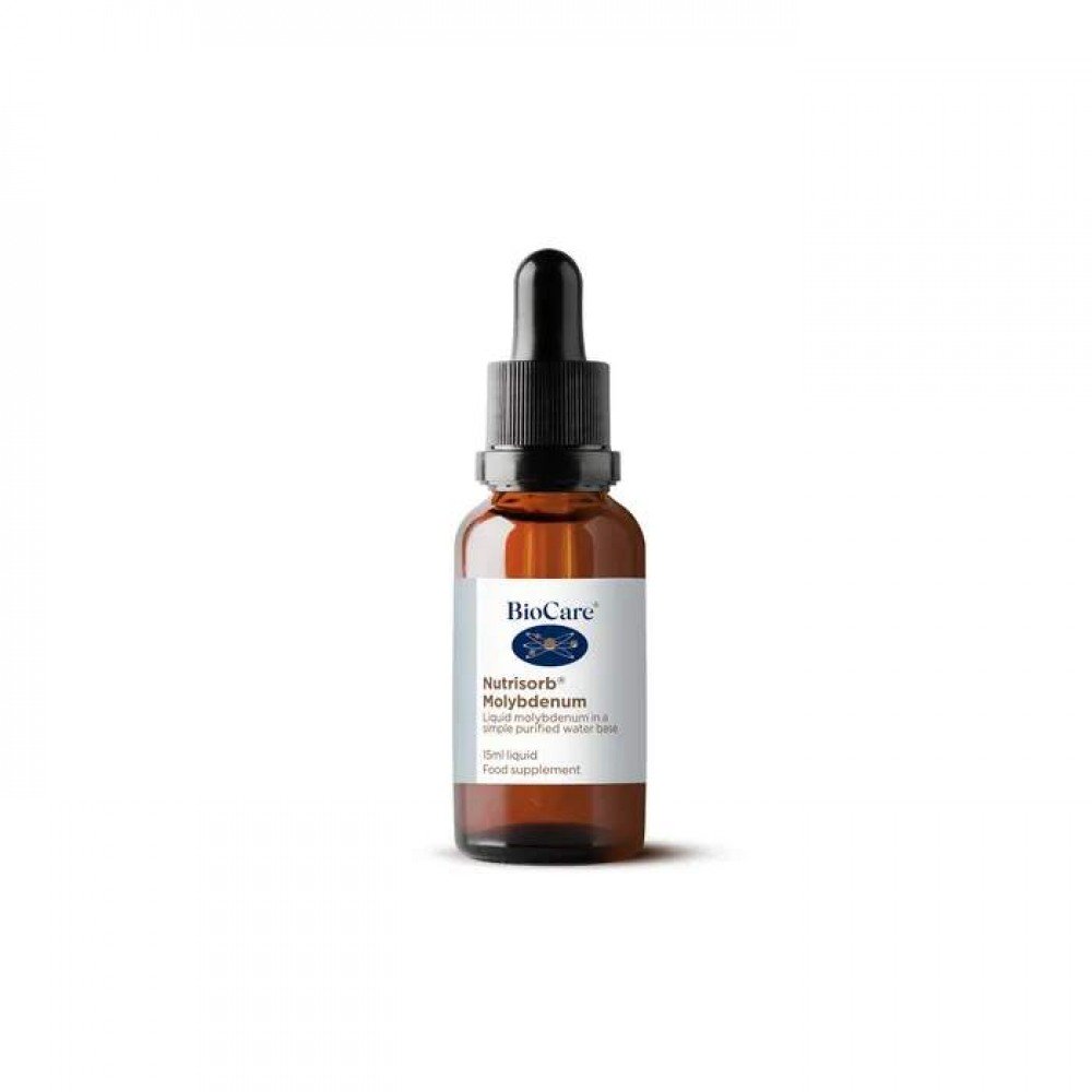 BioCare Nutrisorb® Iodine (15ml) by BioCare BioCare Nutrisorb® Iodine (15ml)34815