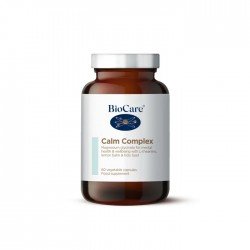 BioCare Calm Complex (60 caps)