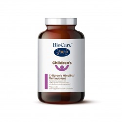 BioCare Children's Mindlinx® Multinutrient Powder