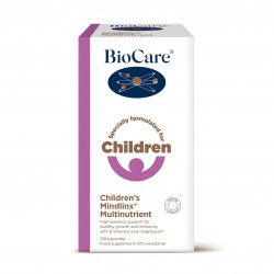 Children's Mindlinx® Multinutrient Powder