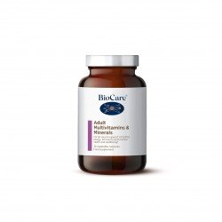 BioCare Adult Multivitamins & Minerals (30 caps))