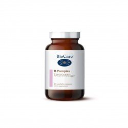 BioCare B Complex Vitamin (30 caps)