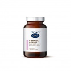 BioCare Vitamin C Powder (60g)