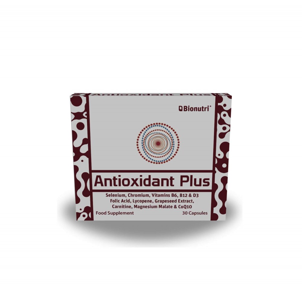 Antioxidant Plus Capsule