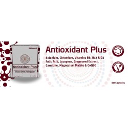 Antioxidant Plus Capsule
