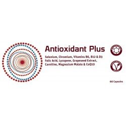 BioNutri Antioxidant Plus Capsule