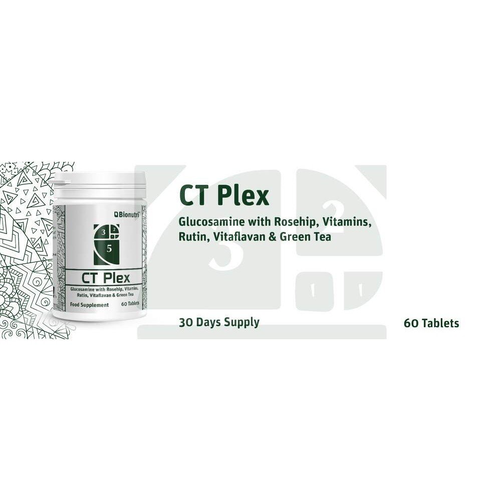 CT Plex Capsules CT Plex Capsules