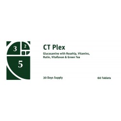 BioNutri CT Plex Capsules
