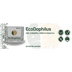 BioNutri EcoDophilus Capsule