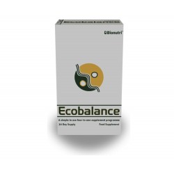 BioNutri Ecobalance